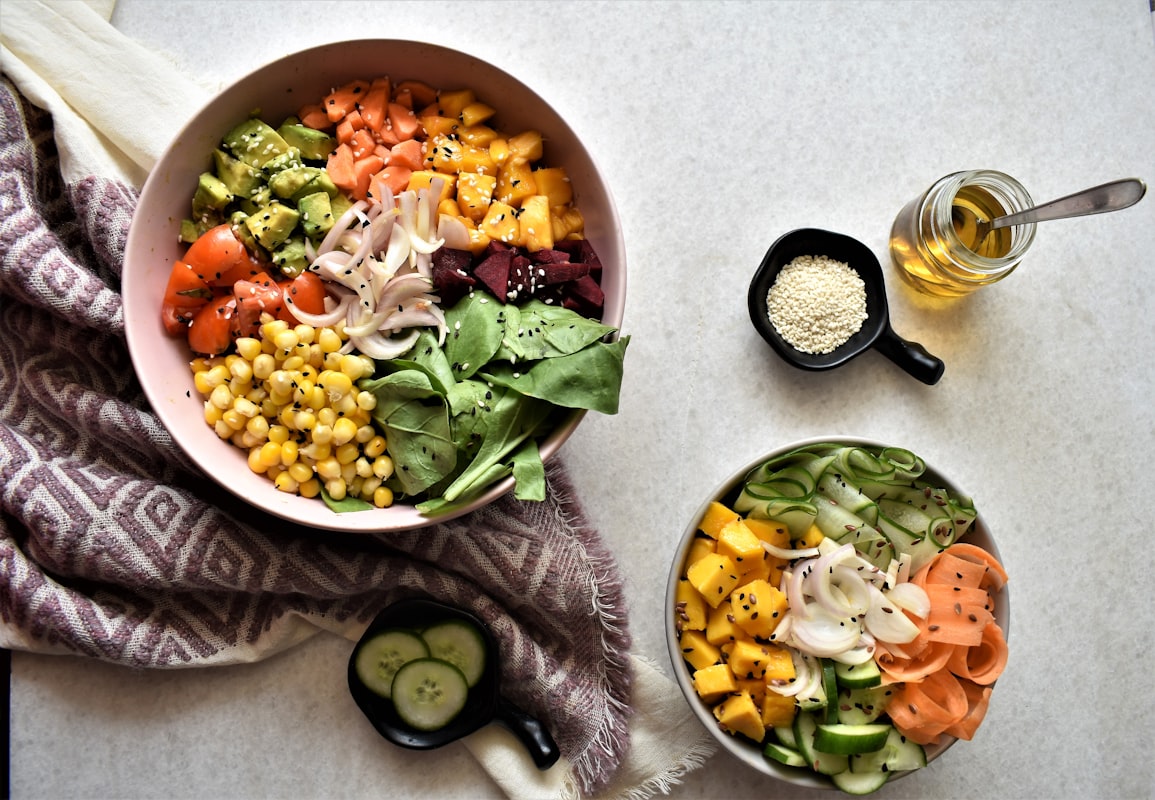 Budget-Friendly Meal Ideas